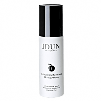 IDUN Minerals micellar water, 150 ml