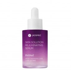 JKOSMEC SKIN SOLUTION jauninamasis serumas su retinoliu, 32ml