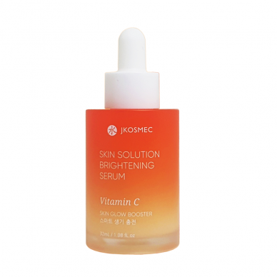 JKOSMEC SKIN SOLUTION Brightening serum with vitamin C, 32ml