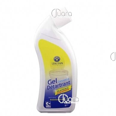 Lerutan toilet cleaner, 750 ml