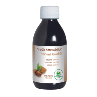 Natura House almond oil, 200 ml