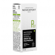 Novexpert balinošs serums ar zaļās tējas polifenoliem, 30ml