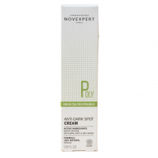 NOVEXPERT brightening cream with green tea polyphenols, 40ml