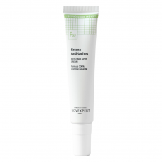 NOVEXPERT brightening cream with green tea polyphenols, 40ml