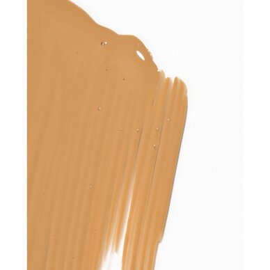 Novexpert BB kremas veidui Caramel su spalva - Golden Radiance, 30 ml 2