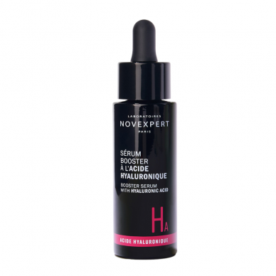 Novexpert face serum with hyaluronic acid (3.2%), extremely concentrated, 30 ml 1