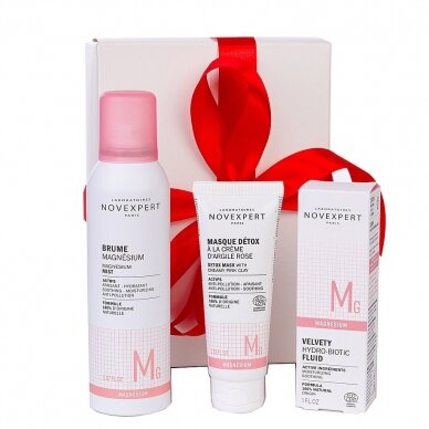 Novexpert facial care set