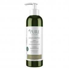 Pure by Clochee tonic for oily and mixed facial skin, 200ml (Short validity)