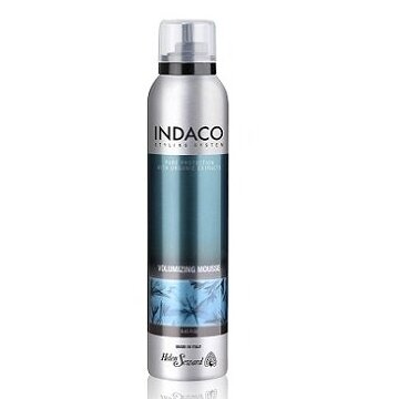 Helen Seward Indaco volumizing foam, weak hold, 250ml