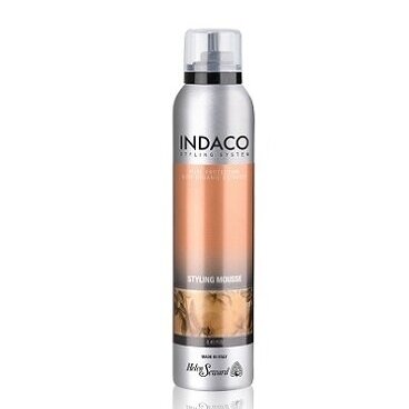 Helen Seward Indaco medium strength hair foam, 250 ml