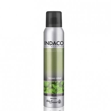 Helen Seward Indaco extra strong fixation hairspray, 200 ml